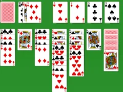 Игра Потрага по картички: Пасијанци онлајн