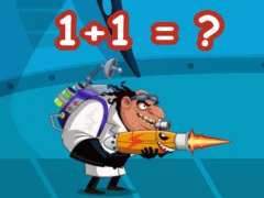 Игра Луд математичар онлајн