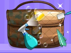 Игра Совршена чистота онлајн