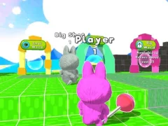 Игра Светот Лабубу онлајн