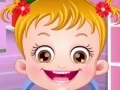 Игра Беба Хејзел и Ускршна забава онлајн