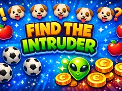 Игра Најдете го сторителот онлајн