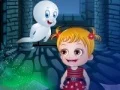 Игра Приказната на Беби Хејзел на маяк онлајн