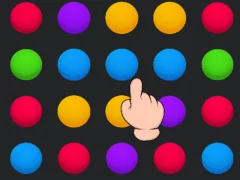 Игра Меурчиња со меурчиња онлајн