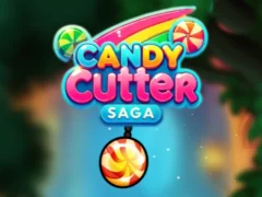 Игра Сагата за сечење бонбони онлајн Игра Сагата за сечење бонбони онлајн