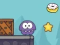 Игра Донутозавр онлајн