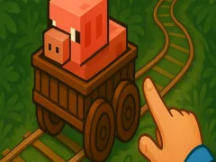 Игра Animalивотно на шините! онлајн