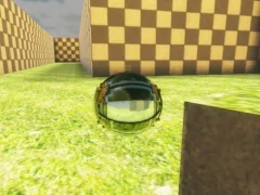 Игра Симулатор за физика на топки онлајн