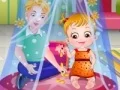 Игра Бебе Хејзел: Ден на мајките онлајн