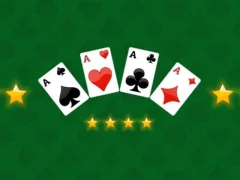 Игра Господар на пасијанс: Класичен Клондике онлајн