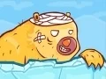Игра Поларно Риболовство онлајн