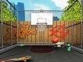 Игра Кошеви за кошарка онлајн
