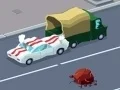 Игра Херојска Трка онлајн