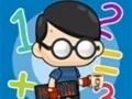 Игра Мат против Математика онлајн