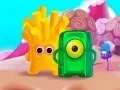 Игра Најдобри Слатки Пријатели онлајн