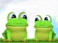 Игра Скок на Жаба онлајн