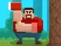 Игра Дрвосечите онлајн