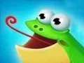 Игра Земи жаба онлајн