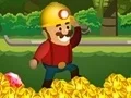 Игра Копач на благодети онлајн