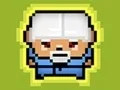 Игра Fists of Frenzy онлајн