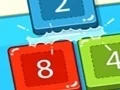 Игра 2048 Три онлајн Игра 2048 Три онлајн