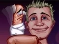 Игра Бунтовнички Прст онлајн