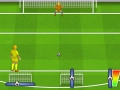 Игра Изведување на пенали: Европско првенство 2016 онлајн Игра Изведување на пенали: Европско првенство 2016 онлајн