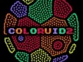 Игра Coloruid 2 онлајн
