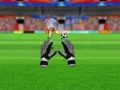 Игра Предизвик за Голман онлајн