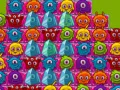 Игра Смешни чудовишта онлајн
