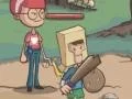Игра Херои од Дворот онлајн