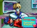 Игра Точкеста Девојка: Воскресение Итно онлајн