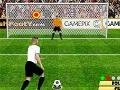 Игра Изведувачи на пенали онлајн Игра Изведувачи на пенали онлајн