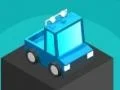 Игра Блок тркач онлајн
