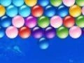 Игра Безкрајни Мехури онлајн