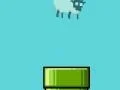 Игра Flappy Овца Мултиплејер онлајн