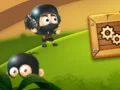 Игра Фрлање граната онлајн Игра Фрлање граната онлајн