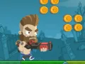 Игра Зомби јаделе се што наоѓа онлајн