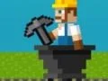 Игра Напад на Златна Рударница онлајн