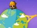 Игра Околу светот за 2 секунди онлајн
