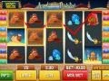 Игра Арапски Ночи Слот Машина онлајн