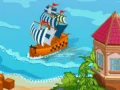 Игра Желба за патување онлајн