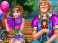 Игра Љубовни проблеми на Ели онлајн