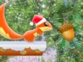 Игра Нут Трка во Снег онлајн