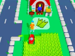 Игра Летни заштеди онлајн