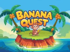 Игра Потрага по банана онлајн