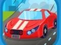 Игра Октански Трки онлајн