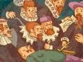 Игра Свајп Уметничка Загатка онлајн Игра Свајп Уметничка Загатка онлајн