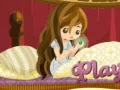 Игра Принцезата и грашокот онлајн
