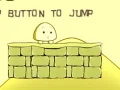 Игра Little Jump Guy  онлајн